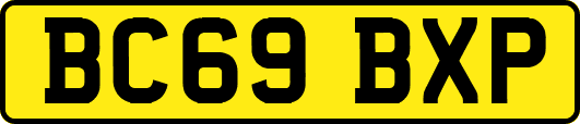 BC69BXP