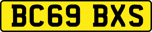 BC69BXS