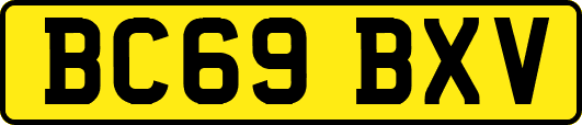 BC69BXV
