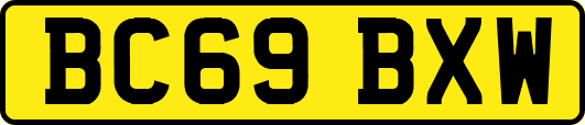 BC69BXW