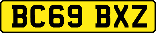 BC69BXZ
