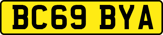 BC69BYA