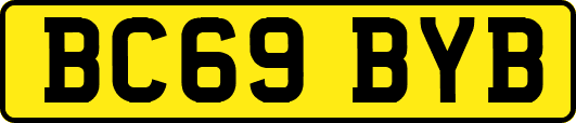 BC69BYB