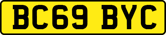 BC69BYC