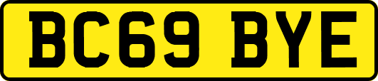 BC69BYE