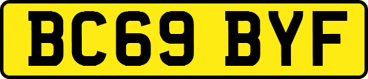 BC69BYF