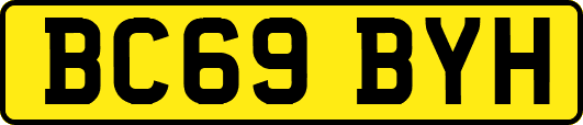 BC69BYH