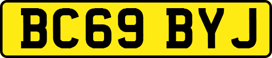 BC69BYJ