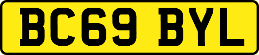 BC69BYL