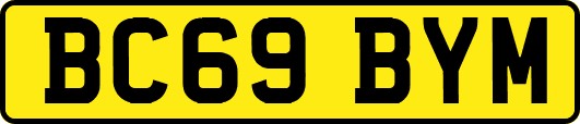 BC69BYM