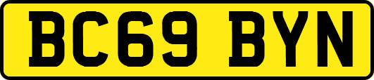 BC69BYN