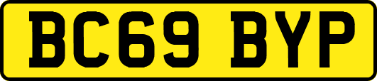 BC69BYP