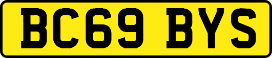 BC69BYS