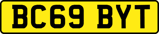 BC69BYT