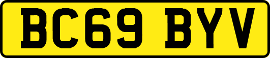 BC69BYV