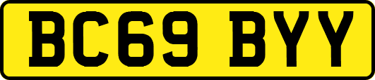 BC69BYY