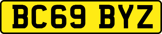 BC69BYZ