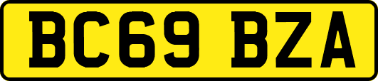 BC69BZA