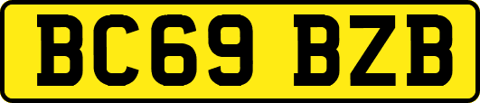 BC69BZB