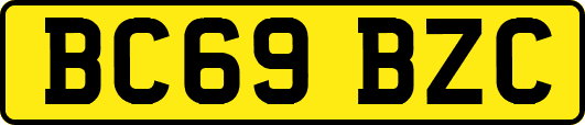 BC69BZC