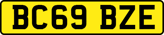 BC69BZE