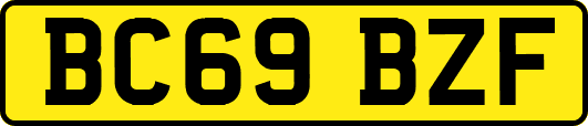 BC69BZF