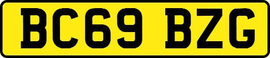 BC69BZG