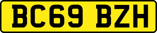 BC69BZH