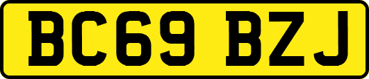 BC69BZJ