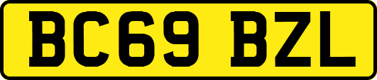 BC69BZL