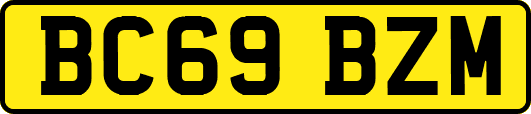 BC69BZM