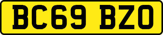 BC69BZO