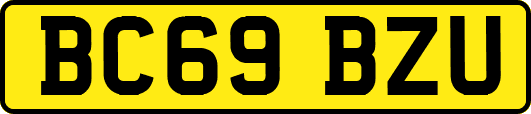 BC69BZU