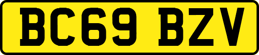 BC69BZV