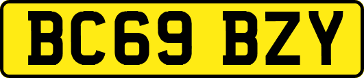 BC69BZY