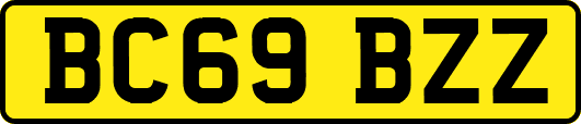 BC69BZZ