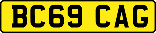 BC69CAG