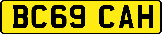 BC69CAH