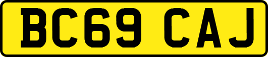 BC69CAJ