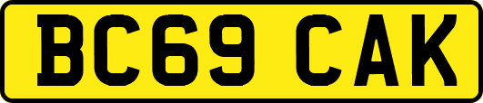 BC69CAK