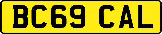 BC69CAL