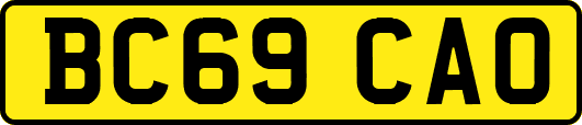 BC69CAO
