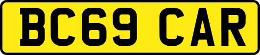 BC69CAR