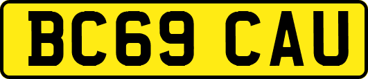 BC69CAU