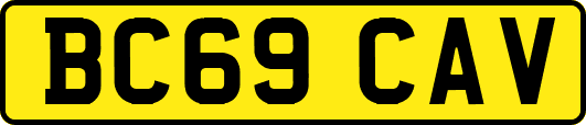 BC69CAV