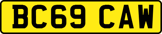 BC69CAW