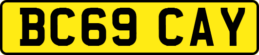BC69CAY