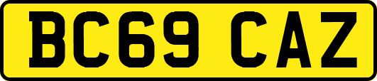 BC69CAZ