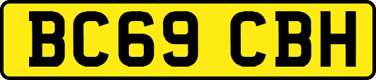 BC69CBH