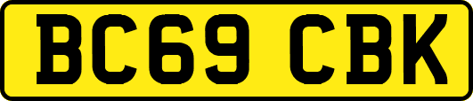 BC69CBK